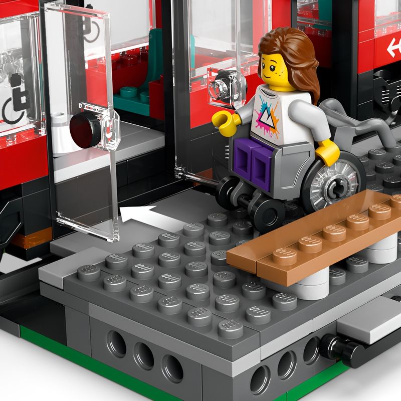 LEG60423 - LEGO City - Bonde e Estacao do Centro - 811 Pecas - 60423 6-compressed.jpg