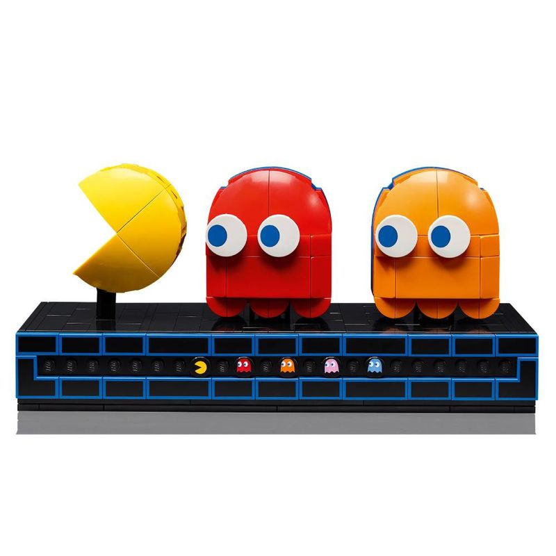 LEG10323 - LEGO Icons - Arcade Pac-Man - 2651 Pecas - 10323 3.jpg