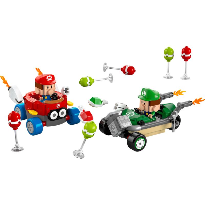 LEG72034 - LEGO Super Mario - Baby Mario vs Baby Luigi - 321 Pecas - 72034 2.jpg