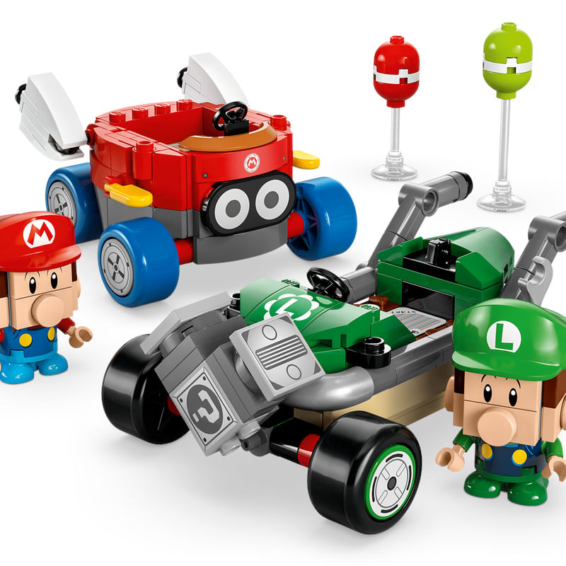 LEG72034 - LEGO Super Mario - Baby Mario vs Baby Luigi - 321 Pecas - 72034 5.jpg