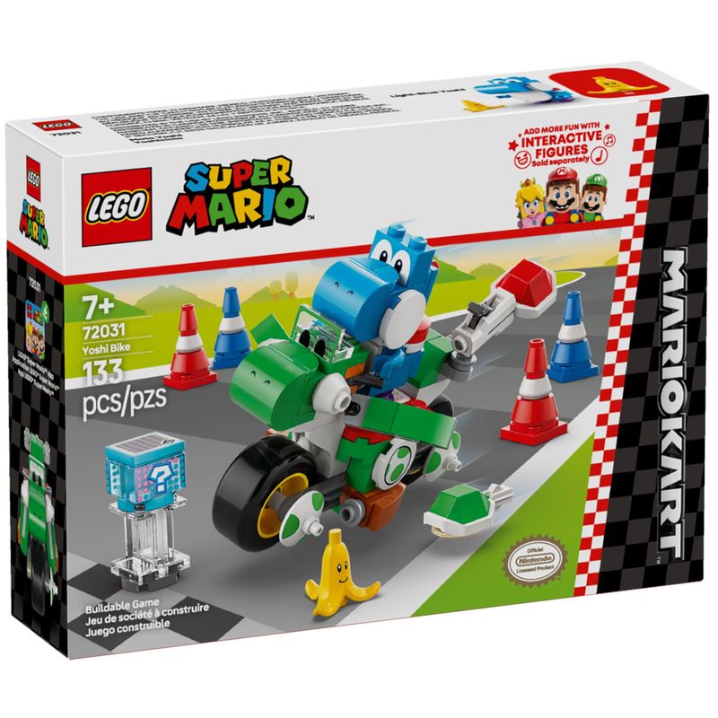 LEG72031 - LEGO Super Mario - Moto do Yoshi - 133 Pecas - 72031 1.jpg