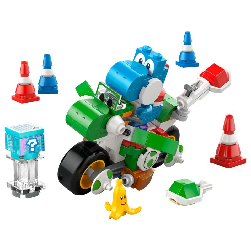 LEG72031 - LEGO Super Mario - Moto do Yoshi - 133 Pecas - 72031 2.jpg
