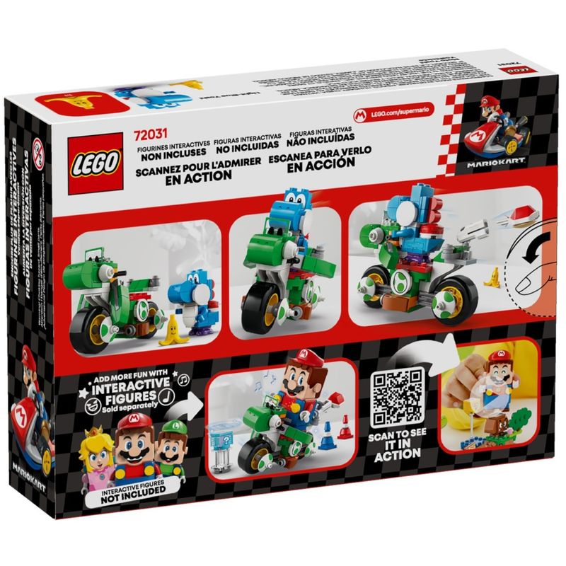 LEG72031 - LEGO Super Mario - Moto do Yoshi - 133 Pecas - 72031 3.jpg