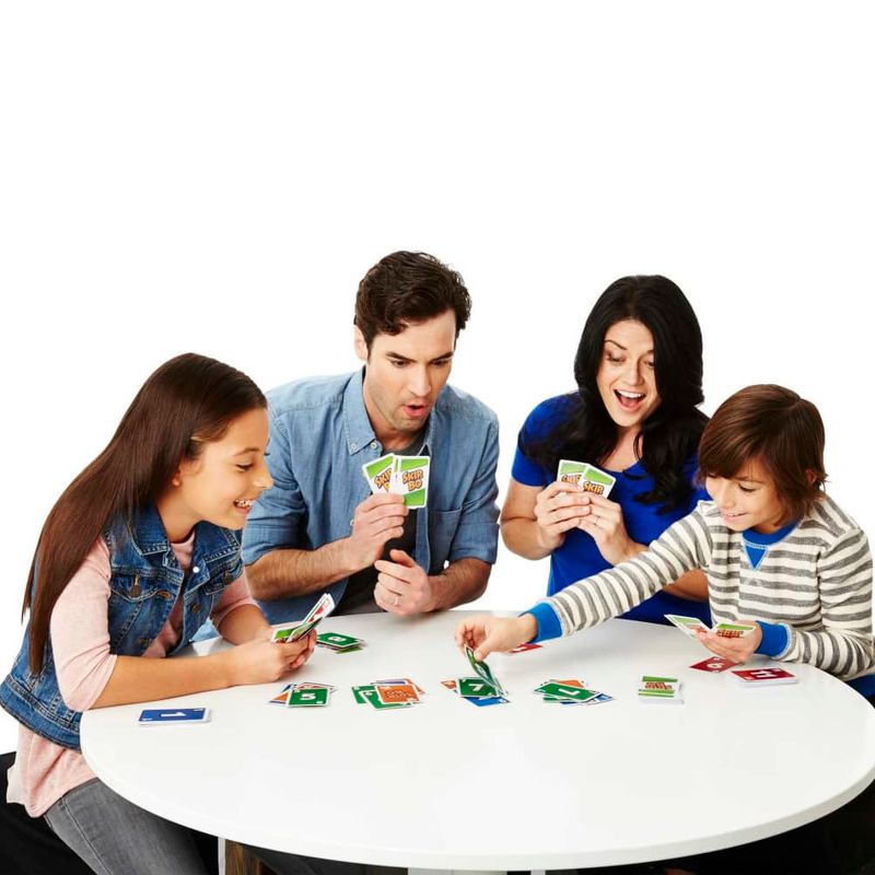 MAT42050 - Jogo de Cartas - Skip-Bo - Uno - Mattel 5.jpg