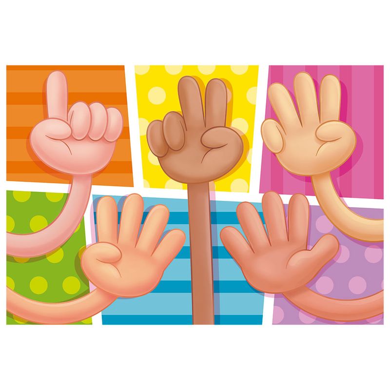 GRO04367 - Quebra-Cabecas 3 em 1 - Primeiros Numeros - Progressivo - Grow 4.jpg