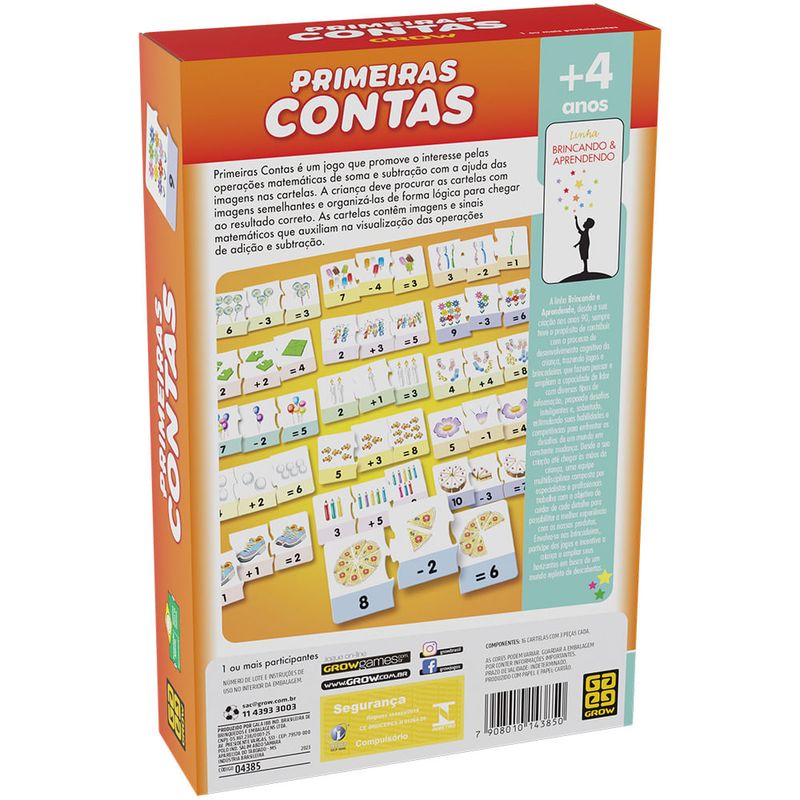 GRO04385 - Jogo Educativo - Primeiras Contas - Grow 4.jpg