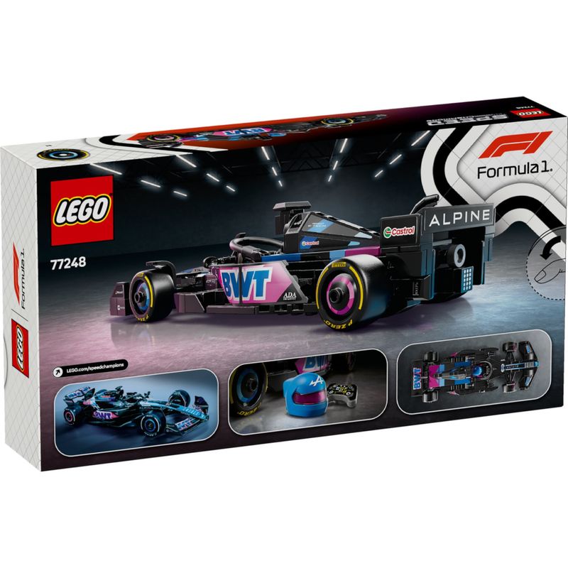 LEG77248---LEGO-Speed---BWT-Alpine-F1-Team-A524---258-Pecas---77248-7.jpg