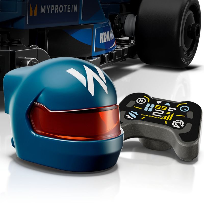 LEG77249---LEGO-Speed---Williams-Racing-FW46-F1---263-Pecas---77249-6.jpg