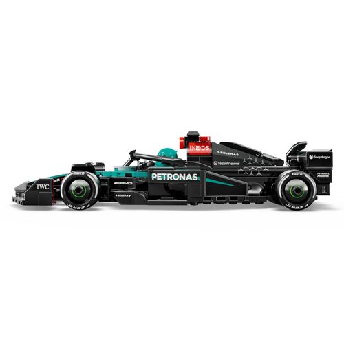 LEGO Speed - Mercedes-AMG F1 W15 - 267 Peças - 77244