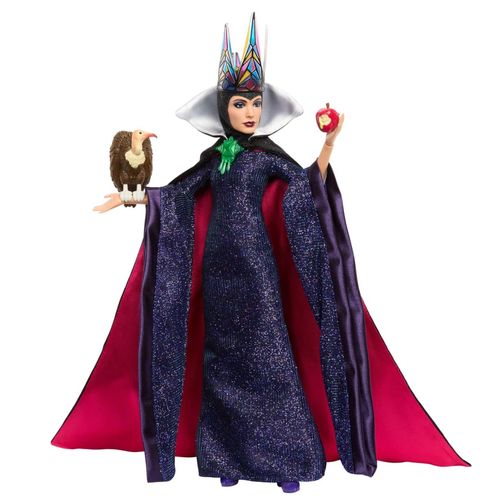 Boneca Colecionável - Rainha Má - Disney - Mattel