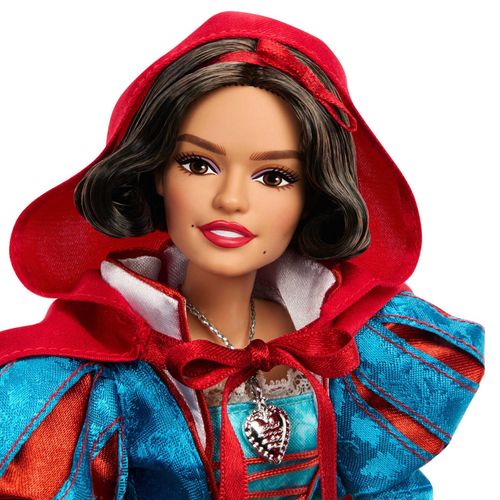 Boneca Colecionável - Branca de Neve - Disney - Mattel