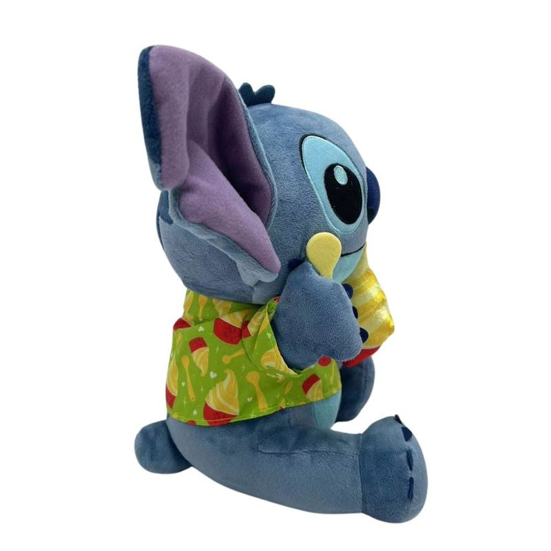 FUCF0191-8 - Pelucia Disney - Stitch Sorvete de Abacaxi - 25 cm - Fun 2.jpg