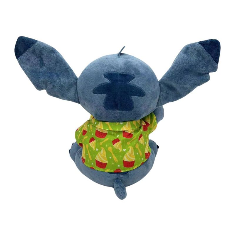 FUCF0191-8 - Pelucia Disney - Stitch Sorvete de Abacaxi - 25 cm - Fun 4.jpg