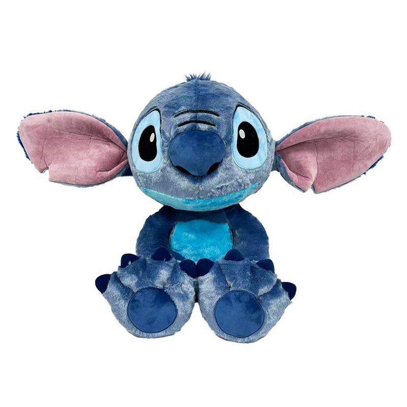 FUCF0179-5 - Pelucia Disney - Stitch - Big Feet - 60 cm - Fun 1.jpg