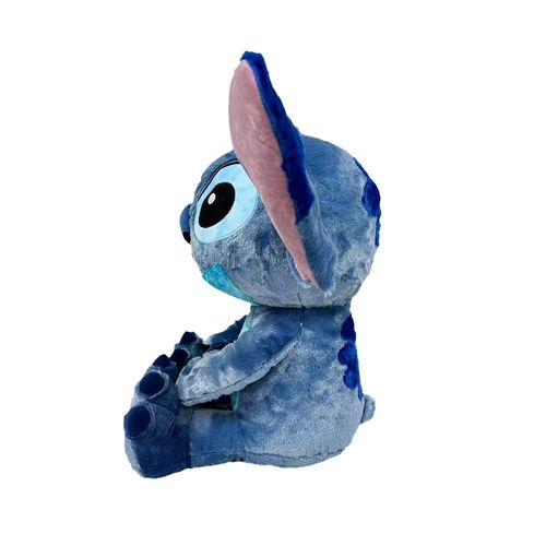 Pelúcia Disney - Stitch - Big Feet - 60 cm - Fun