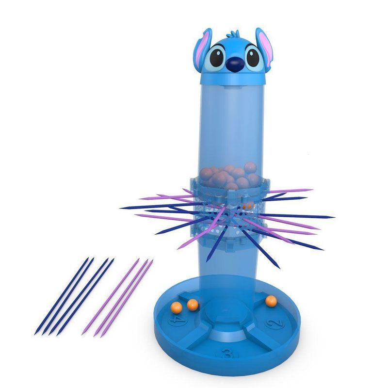 EST1001607100058 - Jogo Cai nao Cai - Stitch - Disney - Estrela 2.jpg