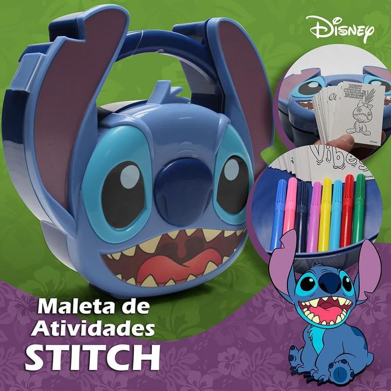 TOY54911 - Maleta com Jogo da Memoria de Pintar - Stitch - Disney - Toyng 6.jpg