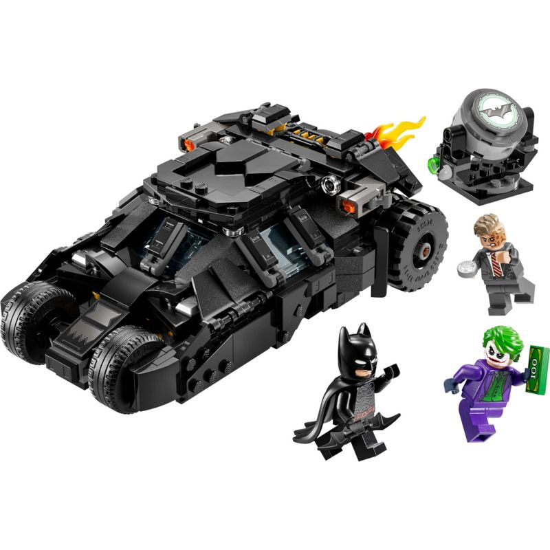 LEG76303 - LEGO Batman - Batman vs Duas-Caras e o Coringa - 429 Pecas - 76303 2.jpg