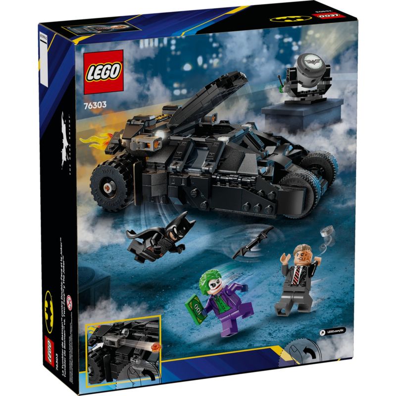 LEG76303 - LEGO Batman - Batman vs Duas-Caras e o Coringa - 429 Pecas - 76303 5.jpg