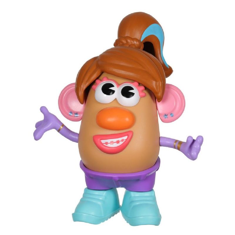 HASG0390 - Figura Senhora Cabeca de Batata - Batatas Expressivas - Potato Head - Hasbro 2.jpg