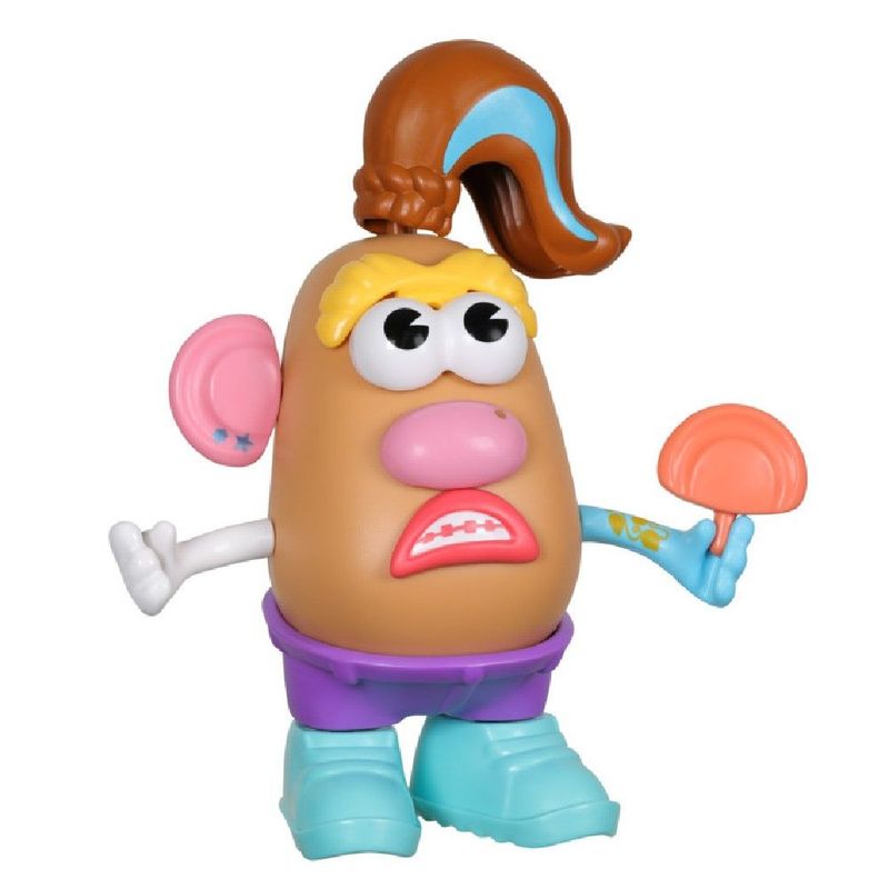 HASG0390 - Figura Senhora Cabeca de Batata - Batatas Expressivas - Potato Head - Hasbro 4.jpg