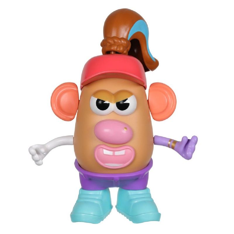 HASG0390 - Figura Senhora Cabeca de Batata - Batatas Expressivas - Potato Head - Hasbro 5.jpg