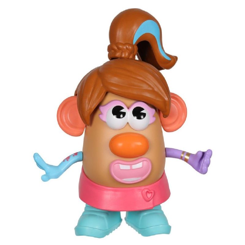 HASG0390 - Figura Senhora Cabeca de Batata - Batatas Expressivas - Potato Head - Hasbro 6.jpg