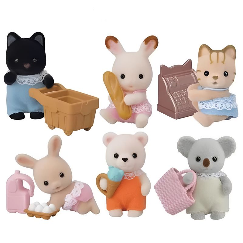 EPO5794---Mini-Figura-Surpresa---Bebe-Surpresa-vai-as-Compras---Sylvanian-Families---Sortido---Epoch-2.jpg