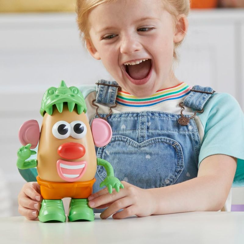 HASF9939 - Figura Senhor Cabeca de Batata - Batatossauro - Potato Head - Hasbro 4.jpg