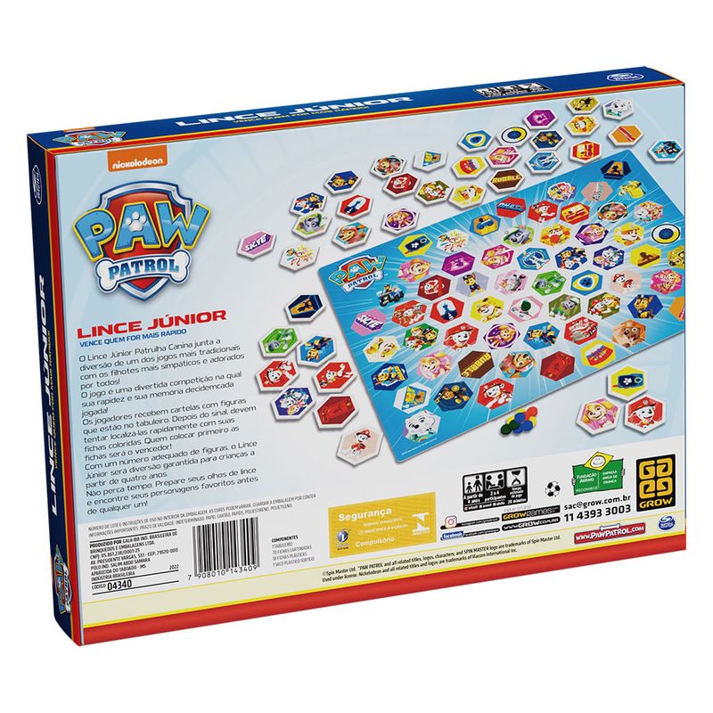 GRO04340 - Jogo Lince Junior - Patrulha Canina - Grow 3.jpg
