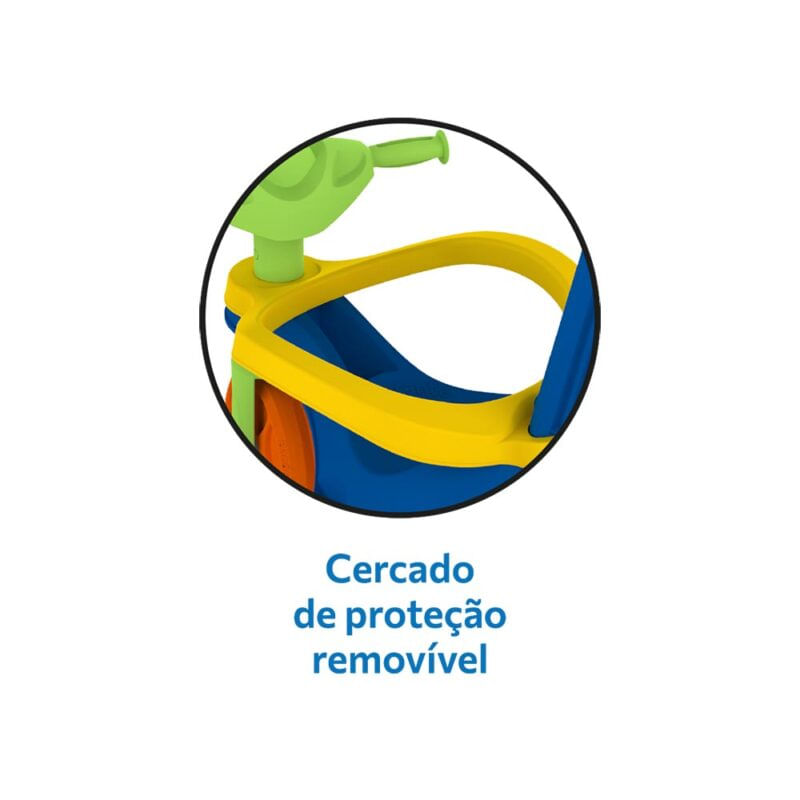 BAN761 - Triciclo Infantil - Mototico Passeio e Pedal - Azul - Bandeirante 3.jpg
