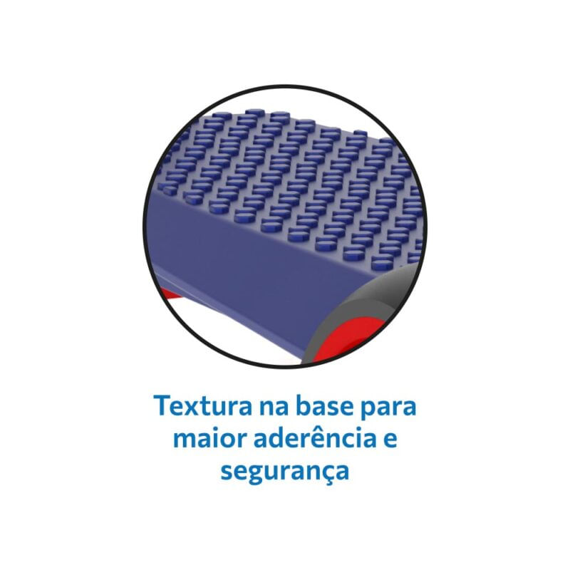 BAN1582 - Patinete Infantil 3 Rodas com Luzes - Skatenet Led Ajustavel - Azul - Bandeirante 6.jpg
