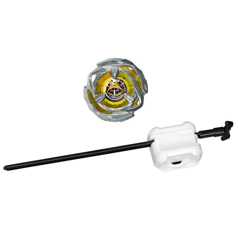 HASF9582 - Piao de Batalha - Arrow Wizard 4-80B - Beyblade X - Takara Tomy - Hasbro 2.jpg