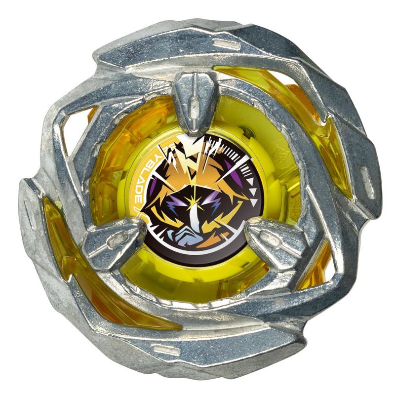 HASF9582 - Piao de Batalha - Arrow Wizard 4-80B - Beyblade X - Takara Tomy - Hasbro 3.jpg
