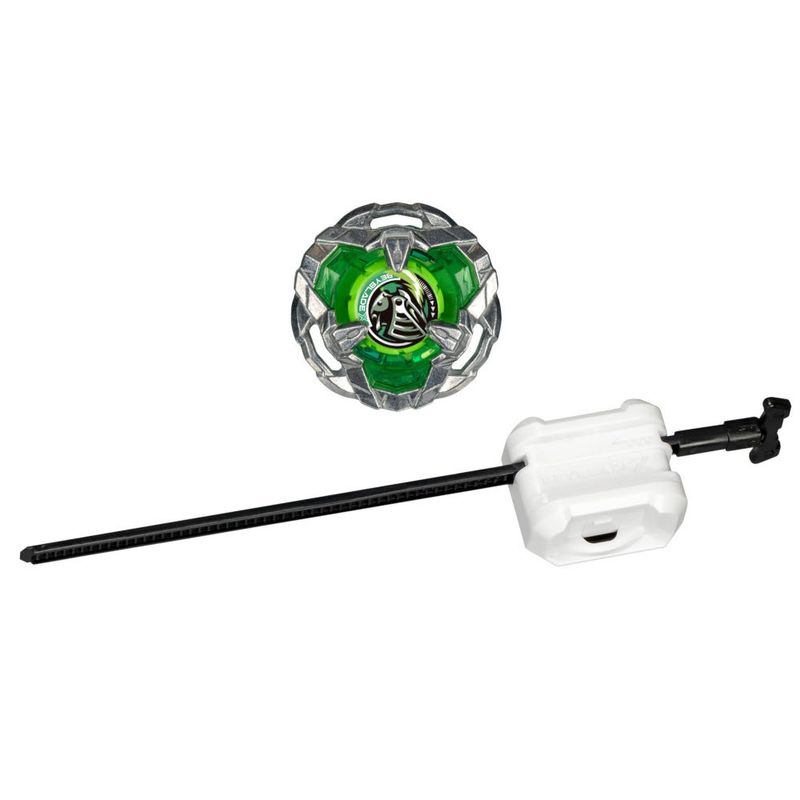 HASF9581 - Piao de Batalha - Helm Knight 3-80N - Beyblade X - Takara Tomy - Hasbro 2.jpg