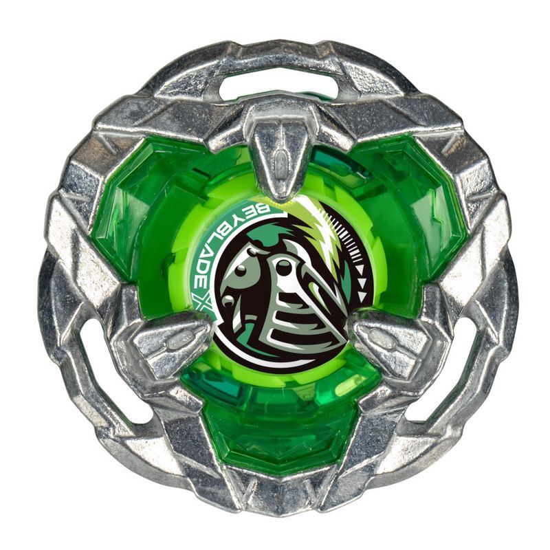 HASF9581 - Piao de Batalha - Helm Knight 3-80N - Beyblade X - Takara Tomy - Hasbro 3.jpg