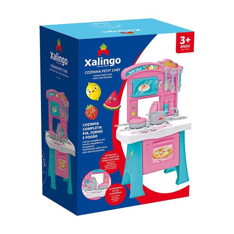 XAL0641.9 - Cozinha Infantil - Petit Chef - Xalingo 2.jpg