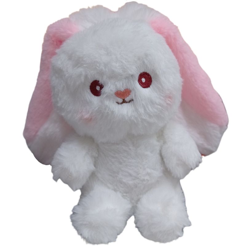 TOY58024 - Coelho de Pelucia - Cenourito - 26 cm - Toyng 3.jpg