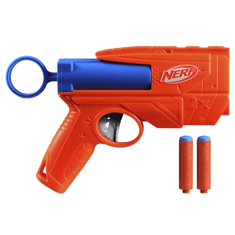 HASG0349 - Lancador de Dardos Nerf - Ward - N Series - Hasbro 1.jpg