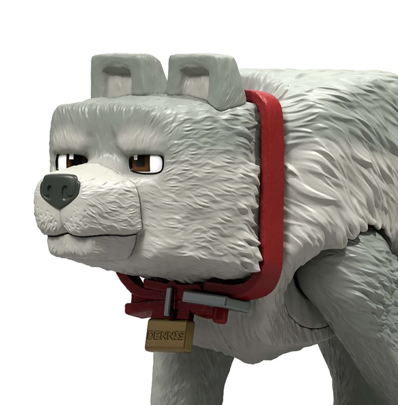 MATJFR44 JFR59 - Figura Dennis - Minecraft o Filme - Mojang - 10 cm - Mattel 5.jpg