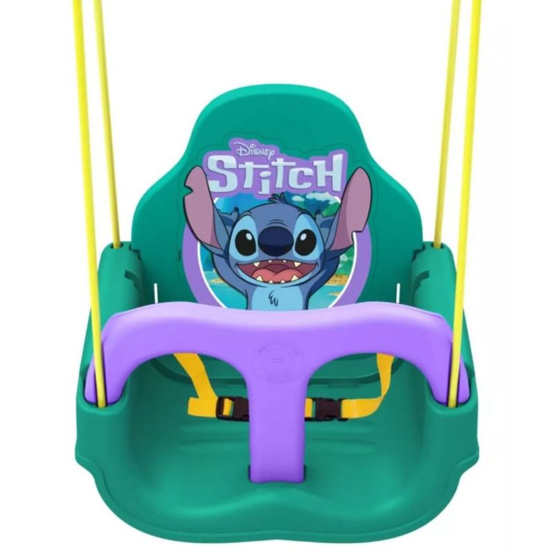XAL1224.3 - Balanco Infantil 3 em 1 - Stitch - Disney - Xalingo 1.jpg