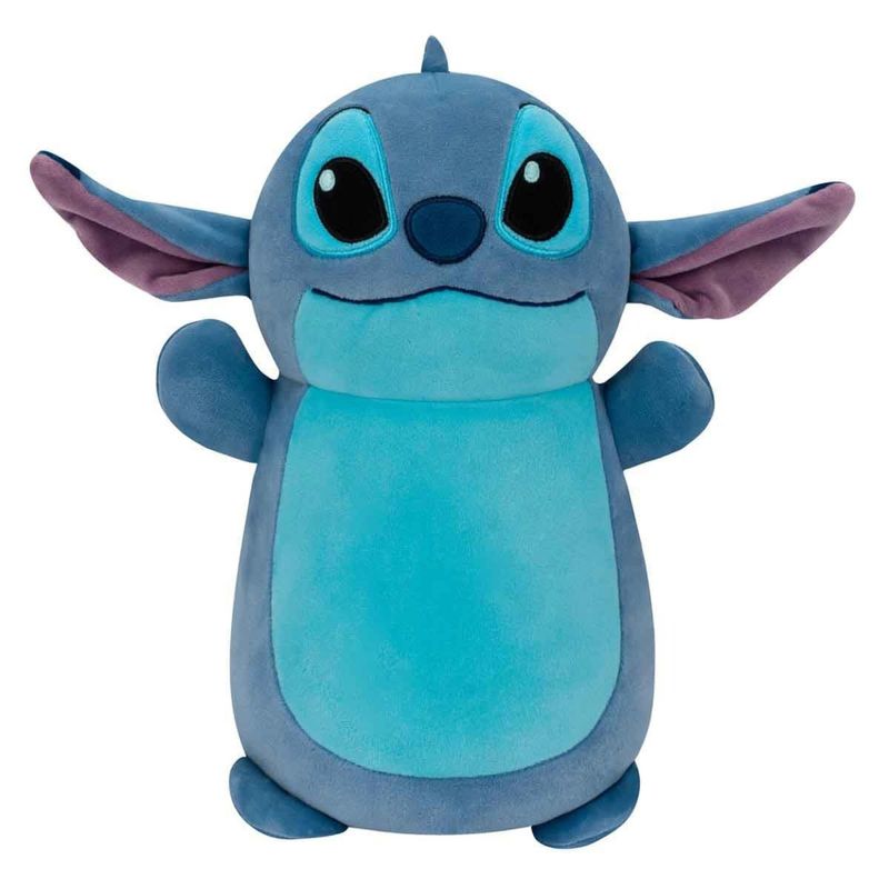 SUN4359 - Pelucia Disney - Stitch - Me Abraca - Squishmallows - 25 cm - Sunny 1.jpg
