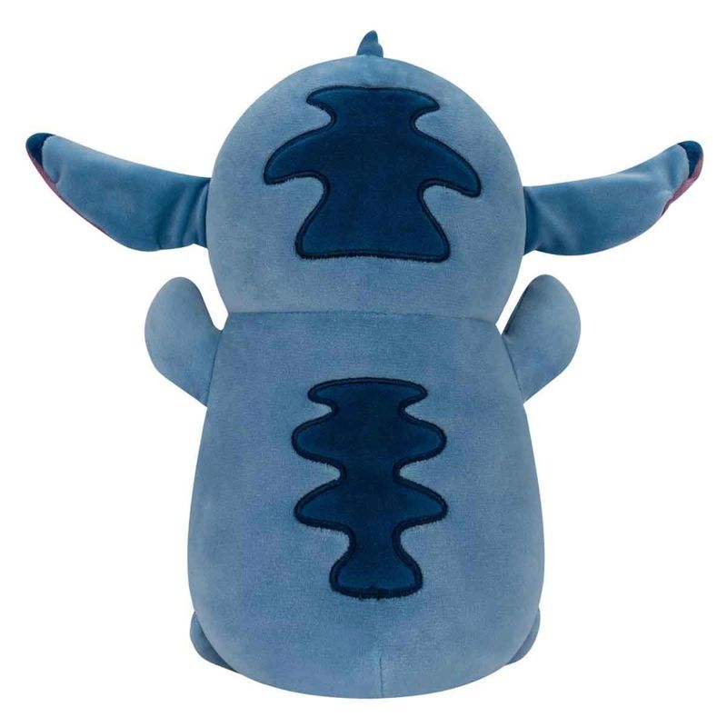 SUN4359 - Pelucia Disney - Stitch - Me Abraca - Squishmallows - 25 cm - Sunny 3.jpg