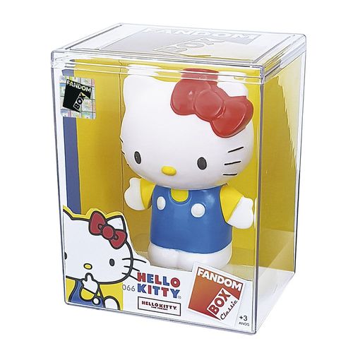 Fandom Box Hello Kitty - Hello Kitty and Friends - Lider