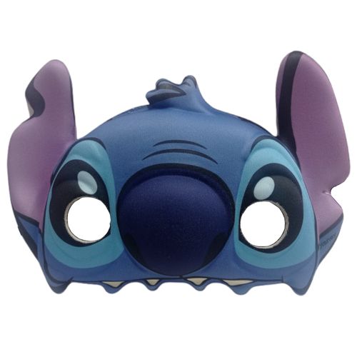 Máscara Disney - Stitch - Toyng