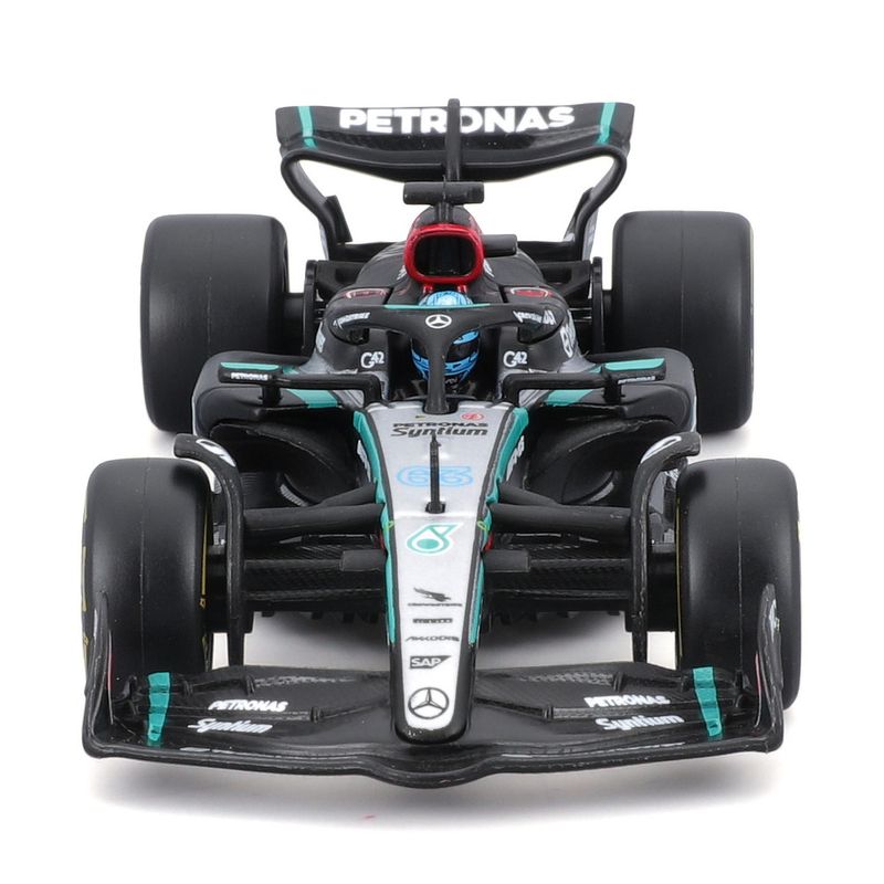 MAI23-38060-MERCEDES---Carro-em-Miniatura---Mercedes-Benz-F1-W15-com-Base---143---Maisto-3.jpg