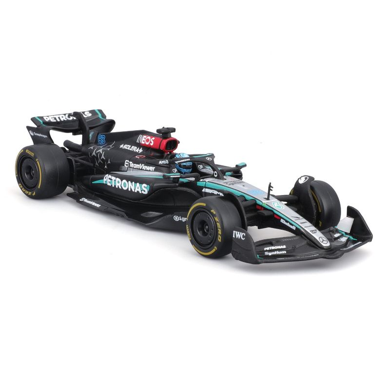 MAI23-38060-MERCEDES---Carro-em-Miniatura---Mercedes-Benz-F1-W15-com-Base---143---Maisto-6.jpg