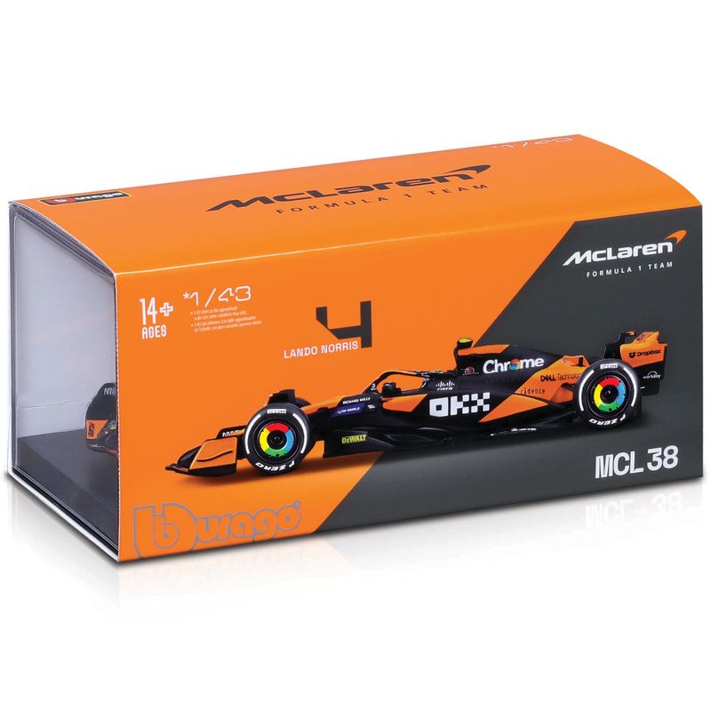 MAI23-38060-MCLAREN-MIAMI---Carro-em-Miniatura---McLaren-MCL38-Miami-com-Base---143---Maisto-2.jpg