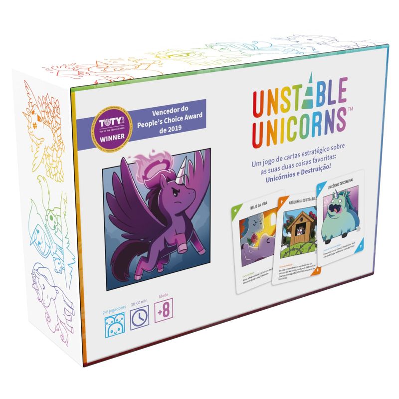 ILHUNU001 - Jogo de Cartas - Unstable Unicorns - Galapagos 3.jpg