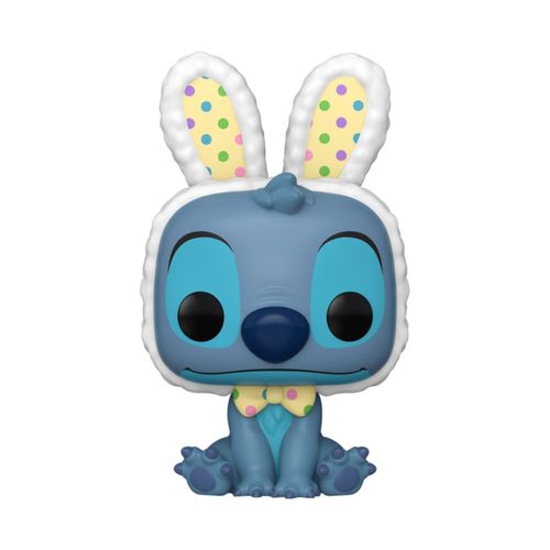 Funko Pop Páscoa Disney - Lilo & Stitch - Candide